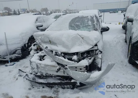 2022 Toyota Corolla Xse from USA, damaged, VIN JTNC4MBE3N3154155